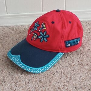 Powerpuff Girls Hat